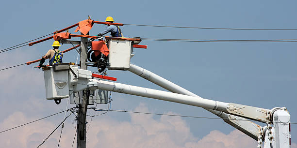 Commercial Electrical Services in Moody, TX